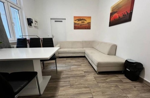 Simmering Appartement | Beautiful Room in Modern Flat – Simmering Area
