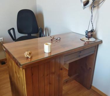 Irakleio Maison | Beautiful room in Neo Iraklio only women