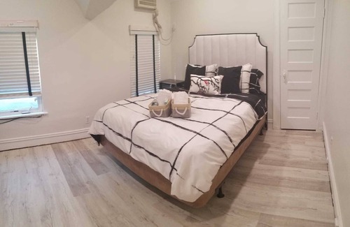 Flatbush Maison | Beautiful rooms available in a comfortable, and convenient location.