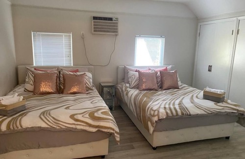 Flatbush Maison | Beautiful rooms available in a comfortable, and convenient location.
