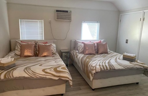 Flatbush Maison | Beautiful rooms available in a comfortable, and convenient location.