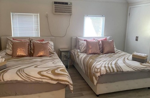 Flatbush Maison | Beautiful rooms available in a comfortable, and convenient location.