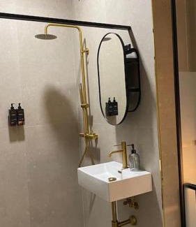 Camas Appartement | Beautiful Rooms Nº3
