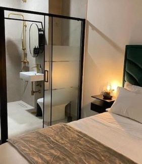 Camas Appartement | Beautiful Rooms Nº3