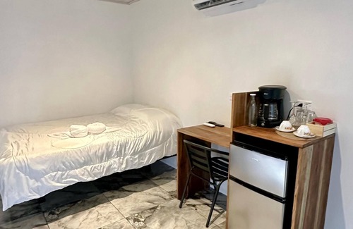 Penas Blancas Hôtel | Beautiful rooms with terrace and view of the Arenal Volcano in La Fortuna.