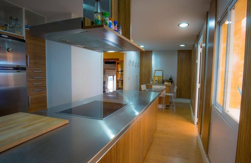 Albalate de Zorita Cottage | Belle maison rurale avec SPA et piscine à 95 km de Madrid