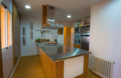 Albalate de Zorita Cottage | Belle maison rurale avec SPA et piscine à 95 km de Madrid