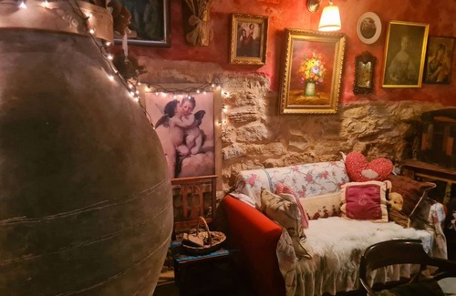 Valeria Maison | Belle maison rurale à Valeria