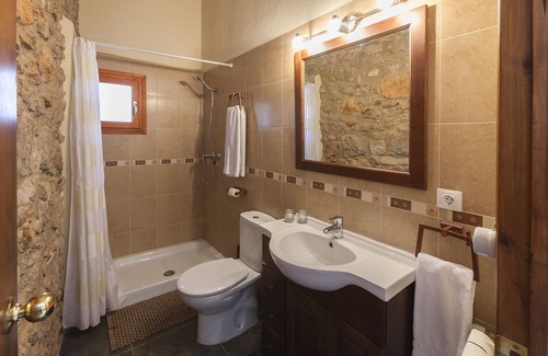 Farena Cottage | BELLE MAISON RURALE À MONTAÑAS DE PRADES