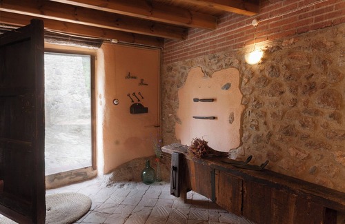 Farena Cottage | BELLE MAISON RURALE À MONTAÑAS DE PRADES