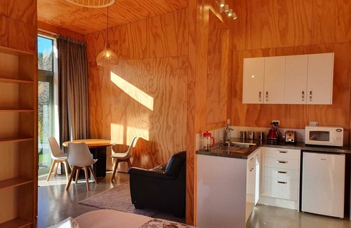 Lower Hutt Autre | Beautiful Rural Oasis
