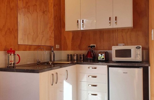 Lower Hutt Autre | Beautiful Rural Oasis