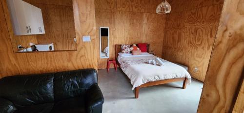 Lower Hutt Maison | Beautiful Rural Oasis