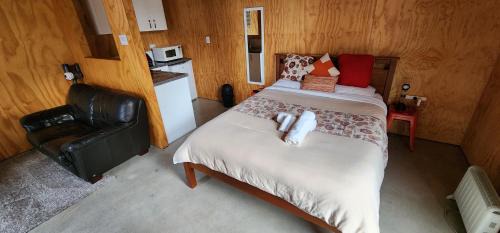 Lower Hutt Maison | Beautiful Rural Oasis