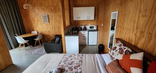Lower Hutt Maison | Beautiful Rural Oasis