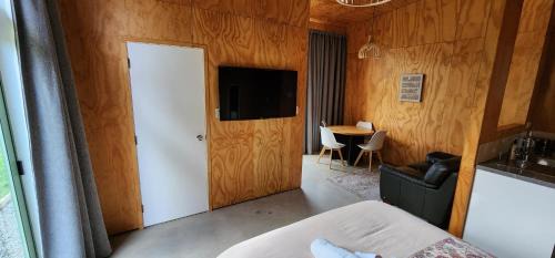 Lower Hutt Maison | Beautiful Rural Oasis