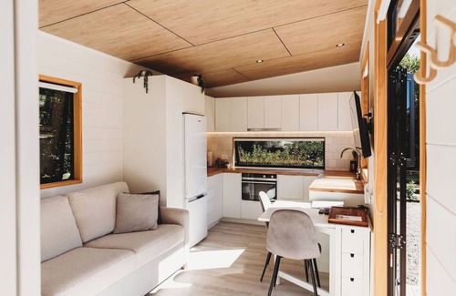 Katikati Maison | Beautiful Rural Retreat and Thermal Mineral Pools