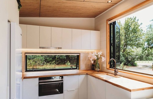 Katikati Maison | Beautiful Rural Retreat and Thermal Mineral Pools