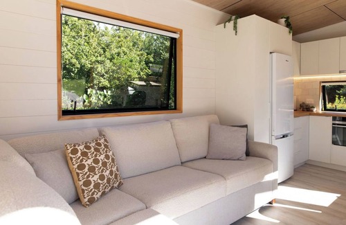Katikati Maison | Beautiful Rural Retreat and Thermal Mineral Pools