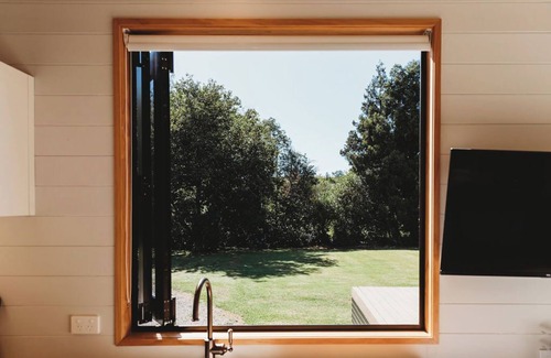 Katikati Maison | Beautiful Rural Retreat and Thermal Mineral Pools
