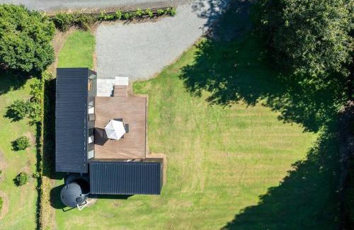 Katikati Maison | Beautiful Rural Retreat and Sapphire Springs Thermal Mineral Pools