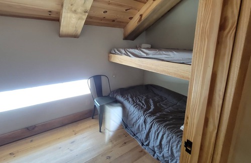 Harriston Cabine | Beautiful Rustic Industrial lodge. Approx 30 minutes from historic Natchez, ms!