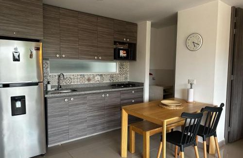 Santa Fe de Antioquia Appartement | Beautiful Santa Fe de Antioquia DiSole apartment
