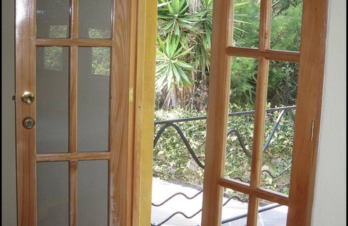 Santa Cruz La Laguna Maison | Belle maison de retraite du lac Atitlan - Vues spectaculaires et grand jardin