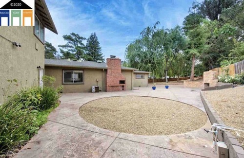 Walnut Creek Maison | Beautiful safe family oriented quite and relaxing house with all Ammunities.