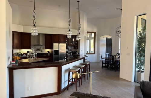 Central Scottsdale Maison | Beautiful Scottsdale Property