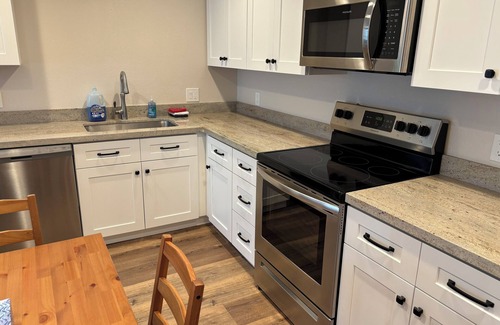 San Marquis Appartement | Beautiful Scottsdale Condo