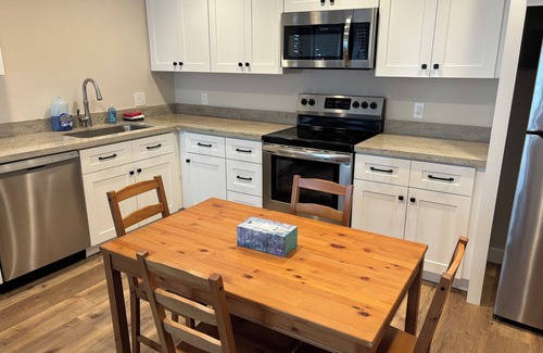 San Marquis Appartement | Beautiful Scottsdale Condo