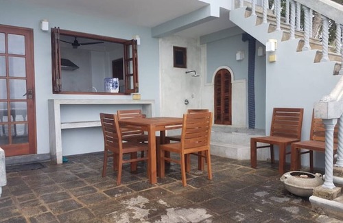 Talpe Appartement | Beautiful sea facing Villa on Talpe beach, Galle