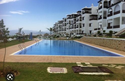 Oulad Khallouf Appartement | Beautiful sea view apartment