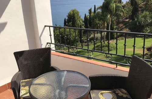 Urbanizacion Ladera del Mar Appartement | Beautiful sea Views