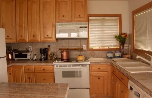 Three Tree Point Maison | Belle région de Seattle Beach House sur Puget Sound Waterfront