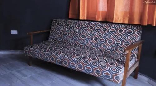 Cape Point Appartement | Beautiful Seaview Superior Room in Bakau