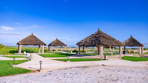 Cape Point Appartement | Beautiful Seaview Superior Room in Bakau