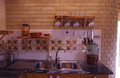 Baiona Maison | Beautiful self-built ecological house by the river
