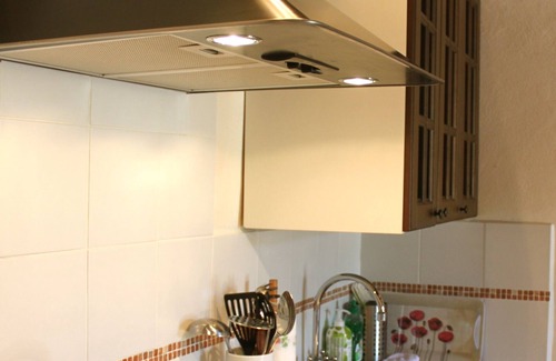 Amandola Appartement | Beaux appartements de ferme indépendants près d'Amandola Le Marche avec piscine