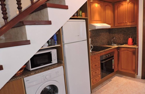 Miami Platja Cottage | BELLE MAISON JUMELÉE À 3 KM DE LA MER