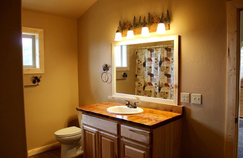 Tierra Del Oro Cabine | Belle, toute sereine Log Cabin Lodge