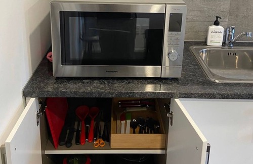 Greenlane - Ellerslie Appartement | Beautiful & serviced new apartment in Ellerslie