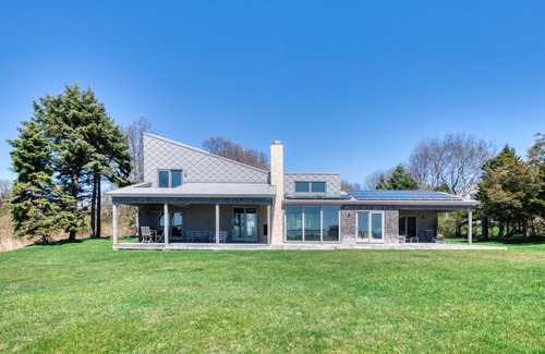 Shorewood Maison | Beautiful Shelter Island/Hamptons Beach House Monthly Rental