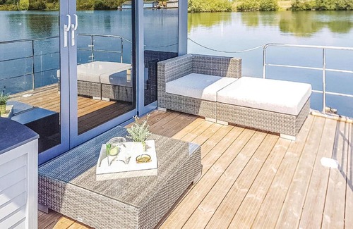 Lundby Location De Bateaux | Beautiful ship-boat in Gteborg with 2 Bedrooms and WiFi