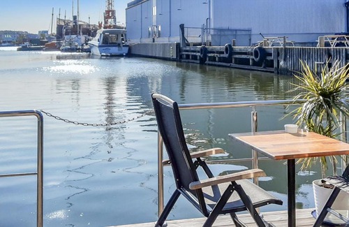 Lundby Location De Bateaux | Beautiful ship-boat in Gteborg with 2 Bedrooms and WiFi