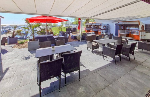 Sagard Location De Bateaux | Hafensuite De Luxe