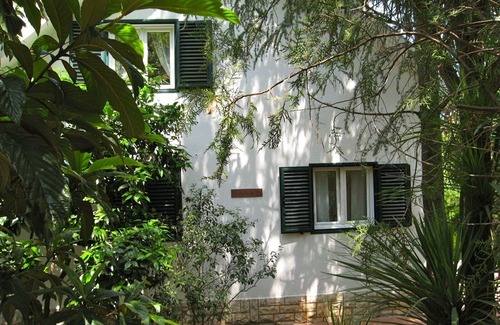 Njivice Maison | Villa de luxe en bord de mer, à Njivice, Montenegro.