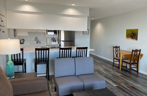 Lincoln City Copropriété | Beautiful Siletz Bayfront Condo