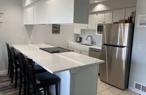 Lincoln City Copropriété | Beautiful Siletz Bayfront Condo